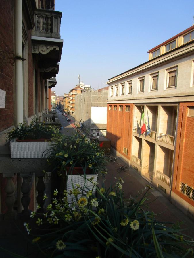In The Center ,Under The Mole Antonelliana Apartment ตูริน ภายนอก รูปภาพ