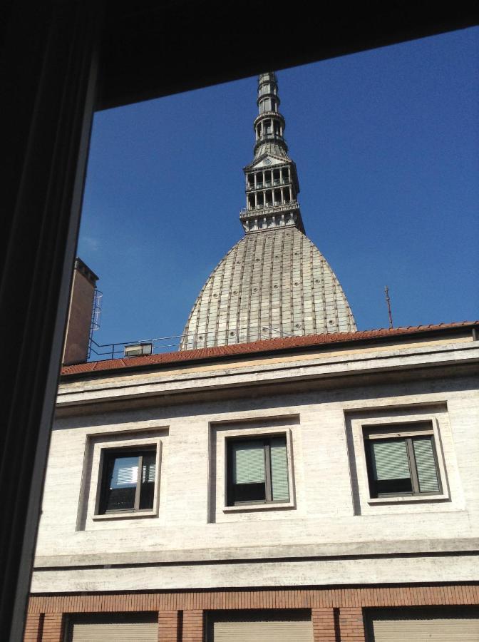 In The Center ,Under The Mole Antonelliana Apartment ตูริน ภายนอก รูปภาพ