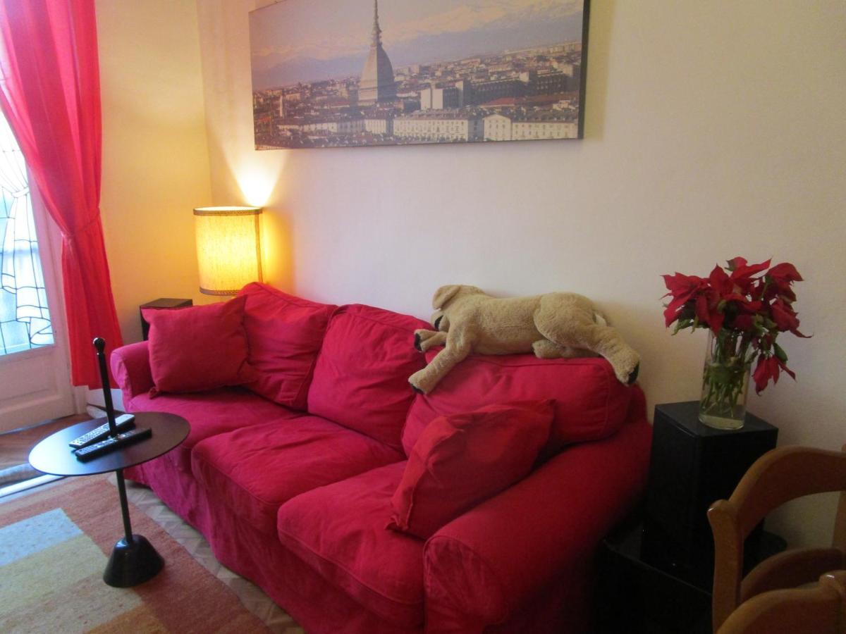 In The Center ,Under The Mole Antonelliana Apartment ตูริน ภายนอก รูปภาพ