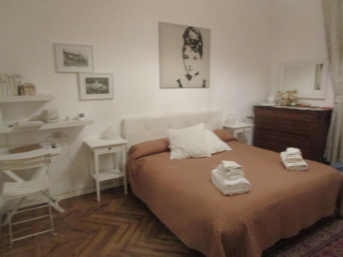 In The Center ,Under The Mole Antonelliana Apartment ตูริน ภายนอก รูปภาพ