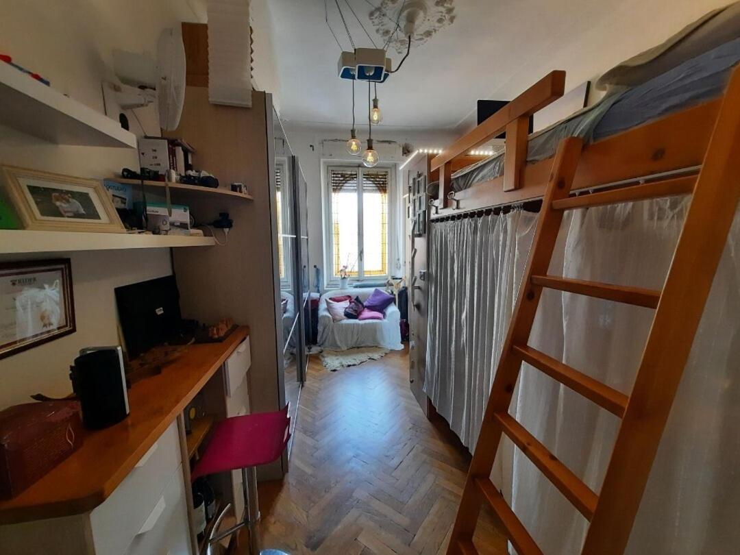 In The Center ,Under The Mole Antonelliana Apartment ตูริน ภายนอก รูปภาพ